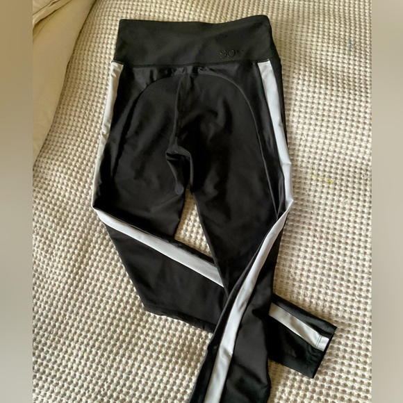 Discontinued Soul By Soulcycle Leggings, small - Picture 3 of 7